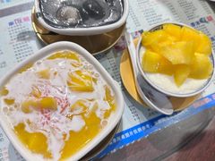 -仁信双皮奶(庙前直街店)