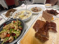 -先记烧鹅王·本地粤菜(福永店)