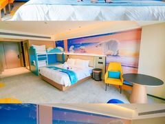 -海合安天津极地海洋公园