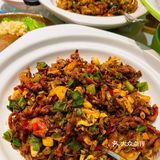 川川小炒丨鲜切黄牛肉，地道又放心