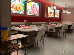 -海底捞火锅(凤凰广场店)