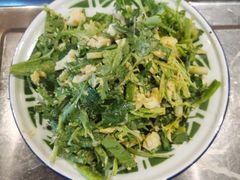 -聚首堂·特色小吃·肘子(什刹海德胜门店)