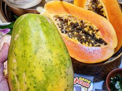 -烹然四季椰子鸡火锅(姚家园万象汇店)