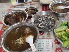 -阿秋牛排(湖心街店)