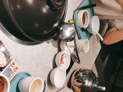 -百年果林椰子鸡(益田假日里店)