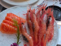 -松坂屋日料自助(长城路店)