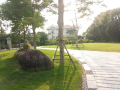 -厦门悦华酒店