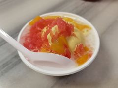 -芬芳甜品(同福路店)