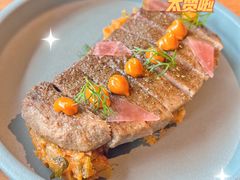 -SHAN山(前滩太古里店)