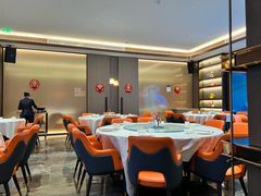 -香港狮子山下·明星粤菜餐厅(北苑店)