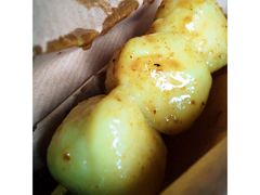 -利强记北角鸡蛋仔(弥敦道店 )