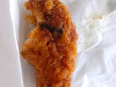 -麦当劳(广州花城汇店)