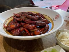 十三香小龙虾-叶派龙虾•招牌香辣蟹·海鲜(中海国际店)