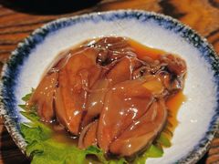 -桂马·日本料理·海胆·海鲜饭·酒场(民主广场店)
