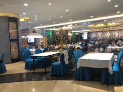 大堂-和记小菜(东方店)