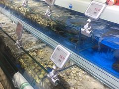 -长申超市(美食城店)