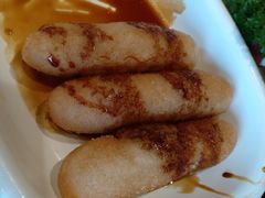 -小龙坎老火锅(北京三里屯店)