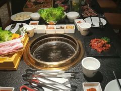 -嘿嘟嘟·肋条烧肉放题(爱融荟城店)