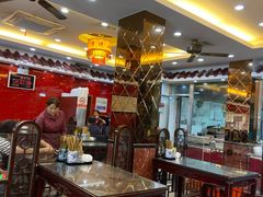 大堂-蔡先生(双阳路店)