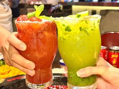 -牛市坎火锅(建设路店)