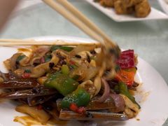 -东江海鲜大排档·潮汕菜·砂锅粥