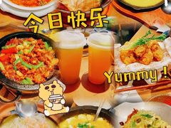 -新发现(宝山龙湖店)