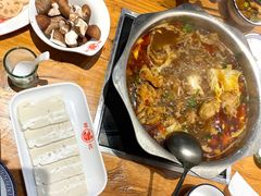 -唐闸邵记鸡煲馆