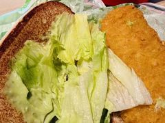 -麦当劳(南京路2店)