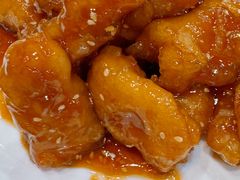 -东四民芳餐厅(世茂工三店)