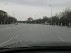 -中国石化华同加油站