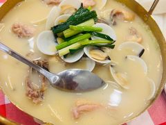 -粤盛海鲜平价店(洛溪食街店)