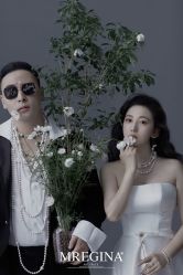 -Mregina 美人纪摄影(样片研发中心)
