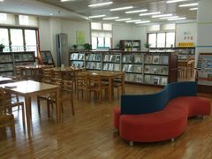 -厦门市少年儿童图书馆(中山公园馆)