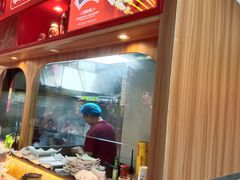 -串王阿三烧烤·小龙虾·烤鱼(拱墅胜利河美食街店)