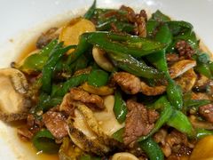 -海鲜e族(马王堆店)