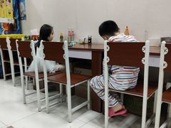 -福州人铭小吃