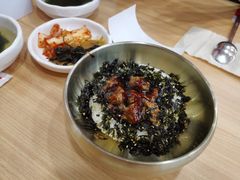 -米村拌饭(天津东丽万达店)