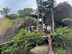 -三清山风景名胜区