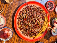 -歌乐人家·辣鸡酒馆(国贸店)