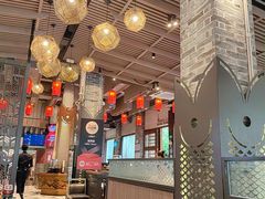 -滋粥楼·顺德菜(番禺广场总店)