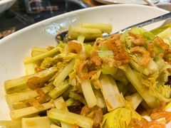 -77号渔船·蒸海鲜青岛菜(积米崖店)