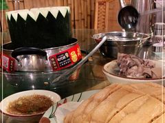-尚竹阁冬瓜盅·18年地标美食(平洲店)