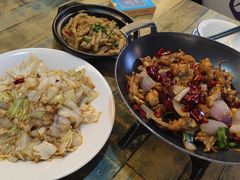 -湘香私房菜(大石长隆店)