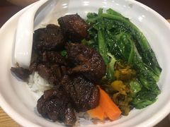 -台湾卤肉饭(龙口店)