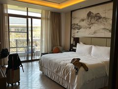 -成都安仁福朋喜来登酒店