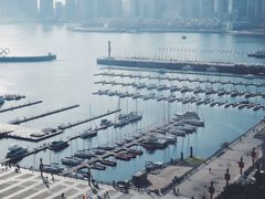 -青岛海尔洲际酒店