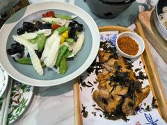 -苏梦江南·淮扬菜(夫子庙店)