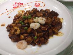八宝辣酱-老人和饭店(打浦路店)