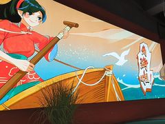 -避风塘(宝山万达店)