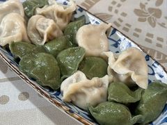 -八珍手工水饺·妈妈的爱(传芳巷店)